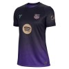 FC Barcelona Kvinde Udebane 2026-27 - Fodboldtrøjer (S/S)