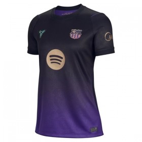 FC Barcelona Kvinde Udebane 2026-27 - Fodboldtrøjer (S/S)