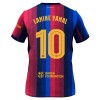 FC Barcelona Lamine Yamal 10 Hjemme 2026-27 - Fodboldtrøjer (S/S) FC Barcelona Lamine Yamal 10 Hjemme 2026-27 - Fodboldtrøjer (S/S)