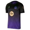 FC Barcelona Udebane 2026-27 - Fodboldtrøjer (S/S) FC Barcelona Udebane 2026-27 - Fodboldtrøjer (S/S)