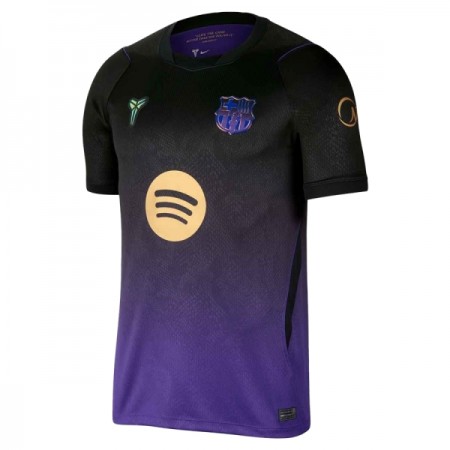 FC Barcelona Udebane 2026-27 - Fodboldtrøjer (S/S) FC Barcelona Udebane 2026-27 - Fodboldtrøjer (S/S)