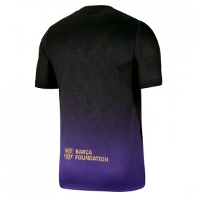 FC Barcelona Udebane 2026-27 - Fodboldtrøjer (S/S)