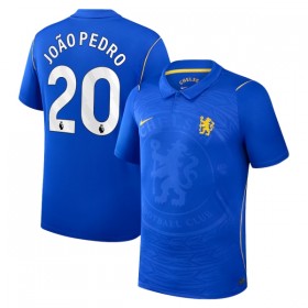 Chelsea Joao Pedro 20 Hjemme 2026-27 - Fodboldtrøjer (S/S)