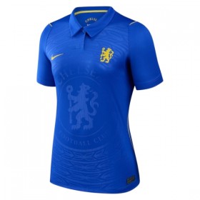 Chelsea Kvinde Hjemme 2026-27 - Fodboldtrøjer (S/S)