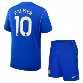 Chelsea Palmer 10 Børn Hjemme 2026-27 - Fodboldtrøjer (S/S)