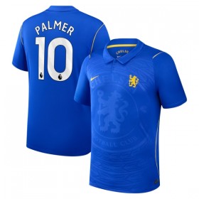 Chelsea Palmer 10 Hjemme 2026-27 - Fodboldtrøjer (S/S)