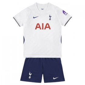 Tottenham Hotspur Børn Hjemme 2026-27 - Fodboldtrøjer (S/S)