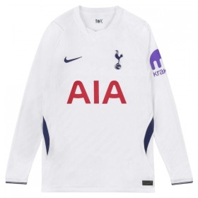 Tottenham Hotspur Hjemme 2026-27 - Fodboldtrøjer (L/S)
