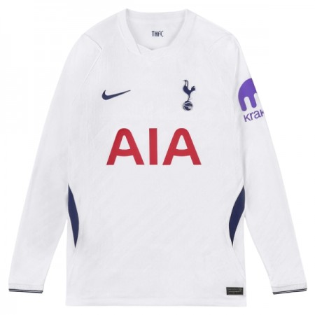 Tottenham Hotspur Hjemme 2026-27 - Fodboldtrøjer (L/S) Tottenham Hotspur Hjemme 2026-27 - Fodboldtrøjer (L/S)