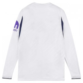 Tottenham Hotspur Hjemme 2026-27 - Fodboldtrøjer (L/S)