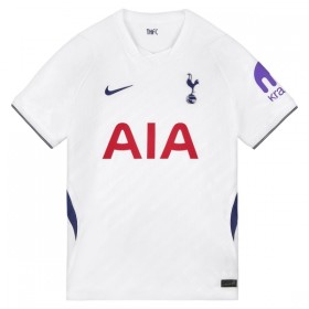Tottenham Hotspur Hjemme 2026-27 - Fodboldtrøjer (S/S)