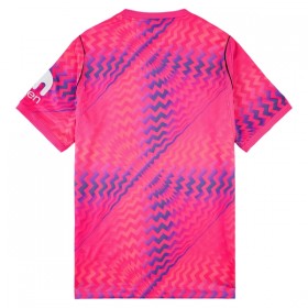 Tottenham Hotspur Målmand Hjemme 2026-27 Pink - Fodboldtrøjer (S/S)