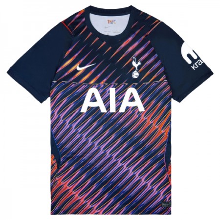 Tottenham Hotspur Udebane 2026-27 - Fodboldtrøjer (S/S)