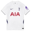 Tottenham Hotspur Xavi 7 Børn Hjemme 2026-27 - Fodboldtrøjer (S/S)