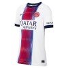 Paris Saint-Germain Kvinde Udebane 2026-27 - Fodboldtrøjer (S/S) Paris Saint-Germain Kvinde Udebane 2026-27 - Fodboldtrøjer (S/S)