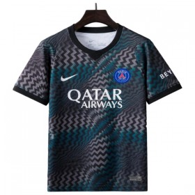 Paris Saint-Germain Målmand Hjemme 2026-27 - Fodboldtrøjer (S/S)