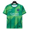 Paris Saint-Germain Målmand Udebane 2026-27 - Fodboldtrøjer (S/S)