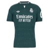 Real Madrid Børn Udebane 2026-27 - Fodboldtrøjer (S/S)