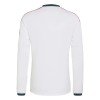 Real Madrid Hjemme 2026-27 - Fodboldtrøjer (L/S)