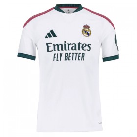 Real Madrid Hjemme 2026-27 - Fodboldtrøjer (S/S)