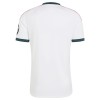 Real Madrid Hjemme 2026-27 - Fodboldtrøjer (S/S)