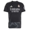 Real Madrid Målmand Hjemme 2026-27 - Fodboldtrøjer (S/S)