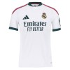 Real Madrid Trent Alexander-Arnold 12 Hjemme 2026-27 - Fodboldtrøjer (S/S)