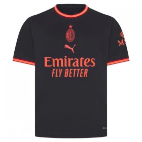 AC Milan G. Ramos 9 Tredje 2026-27 - Fodboldtrøjer (S/S)