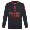 AC Milan Tredje 2026-27 - Fodboldtrøjer (L/S)