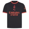 AC Milan Tredje 2026-27 - Fodboldtrøjer (S/S) AC Milan Tredje 2026-27 - Fodboldtrøjer (S/S)