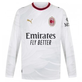 AC Milan Udebane 2026-27 - Fodboldtrøjer (L/S)