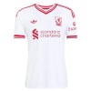 Liverpool Gakpo 18 Udebane 2026-27 - Fodboldtrøjer (S/S)