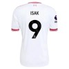 Liverpool Isak 9 Udebane 2026-27 - Fodboldtrøjer (S/S) Liverpool Isak 9 Udebane 2026-27 - Fodboldtrøjer (S/S)