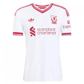 Liverpool Isak 9 Udebane 2026-27 - Fodboldtrøjer (S/S)