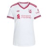 Liverpool Kvinde Udebane 2026-27 - Fodboldtrøjer (S/S) Liverpool Kvinde Udebane 2026-27 - Fodboldtrøjer (S/S)