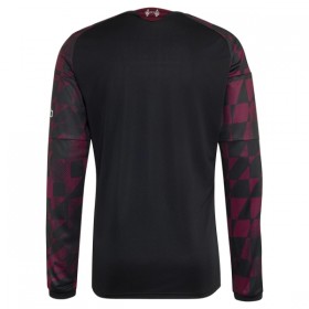 Liverpool Tredje 2026-27 - Fodboldtrøjer (L/S)