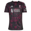 Liverpool Tredje 2026-27 - Fodboldtrøjer (S/S)