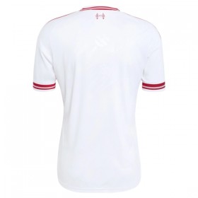Liverpool Udebane 2026-27 - Fodboldtrøjer (S/S)