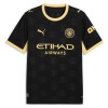 Manchester City Gvardiol 24 Udebane 2026-27 - Fodboldtrøjer (S/S)