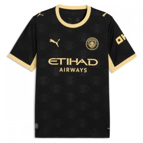Manchester City Ruben 3 Udebane 2026-27 - Fodboldtrøjer (S/S)