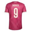 Real Madrid Endrick 9 Tredje 2026-27 - Fodboldtrøjer (S/S) Real Madrid Endrick 9 Tredje 2026-27 - Fodboldtrøjer (S/S)