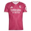 Real Madrid Mbappé 10 Tredje 2026-27 - Fodboldtrøjer (S/S)
