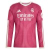Real Madrid Tredje 2026-27 - Fodboldtrøjer (L/S) Real Madrid Tredje 2026-27 - Fodboldtrøjer (L/S)