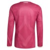 Real Madrid Tredje 2026-27 - Fodboldtrøjer (L/S)
