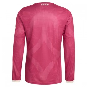 Real Madrid Tredje 2026-27 - Fodboldtrøjer (L/S)