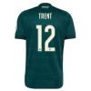 Real Madrid Trent Alexander-Arnold 12 Udebane 2026-27 - Fodboldtrøjer (S/S) Real Madrid Trent Alexander-Arnold 12 Udebane 2026-27 - Fodboldtrøjer (S/S)