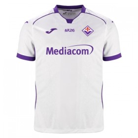 AC Fiorentina Udebane 2026-27 - Fodboldtrøjer (S/S)