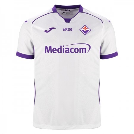 AC Fiorentina Udebane 2026-27 - Fodboldtrøjer (S/S)