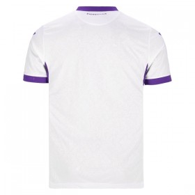 AC Fiorentina Udebane 2026-27 - Fodboldtrøjer (S/S)