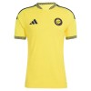 Al Nassr Hjemme 2026-27 - Fodboldtrøjer (S/S)